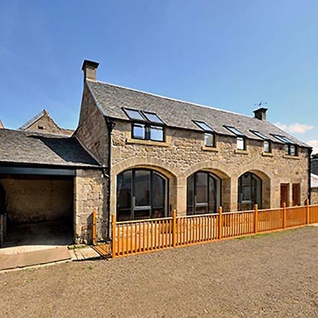 The Arches, Borthwick Mains Farm, Villa Gorebridge ภายนอก รูปภาพ