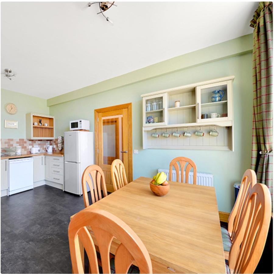 The Arches, Borthwick Mains Farm, Villa Gorebridge ภายนอก รูปภาพ