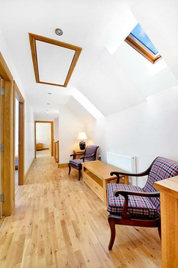 The Arches, Borthwick Mains Farm, Villa Gorebridge ภายนอก รูปภาพ