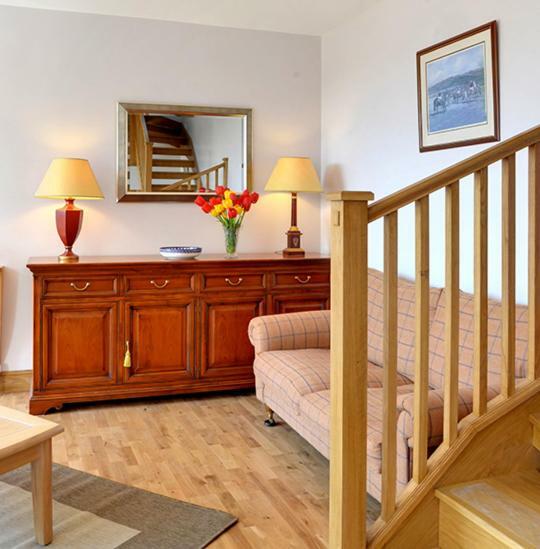 The Arches, Borthwick Mains Farm, Villa Gorebridge ภายนอก รูปภาพ