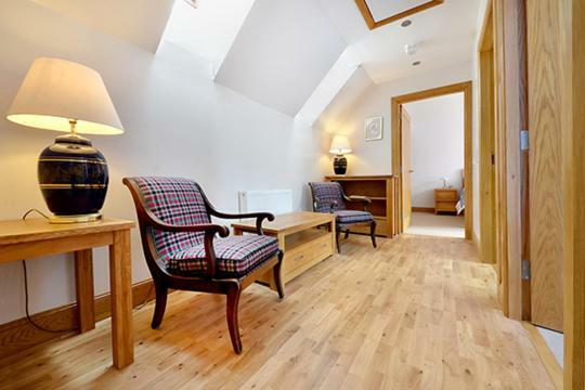 The Arches, Borthwick Mains Farm, Villa Gorebridge ภายนอก รูปภาพ