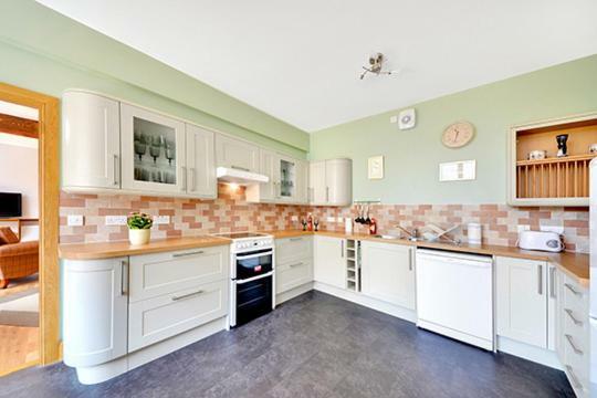 The Arches, Borthwick Mains Farm, Villa Gorebridge ภายนอก รูปภาพ