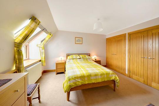 The Arches, Borthwick Mains Farm, Villa Gorebridge ภายนอก รูปภาพ